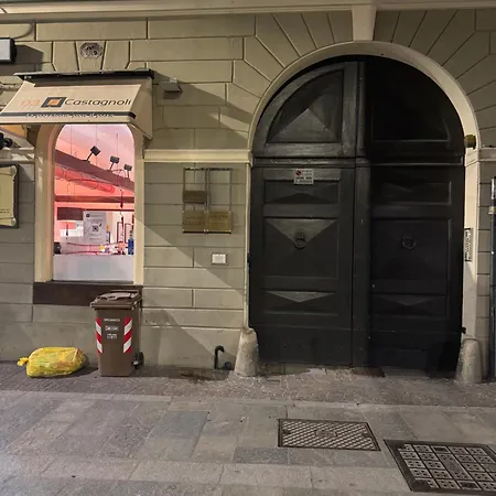 Stanza Nuova Centro *