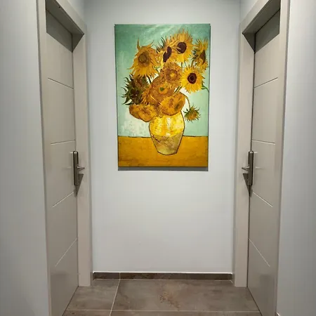Stanza Nuova Centro * Parma