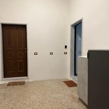 Stanza Nuova Centro * Πάρμα