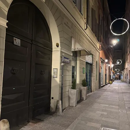 Pensión Stanza Nuova Centro