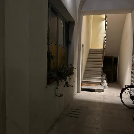 Stanza Nuova Centro Pensión *