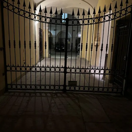Stanza Nuova Centro Pensión