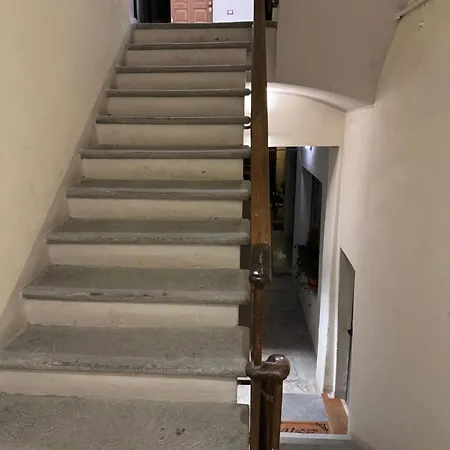 Stanza Nuova Centro Pensión *